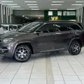 JEEP COMMANDER 1.3 T270 TURBO FLEX OVERLAND AT6 JEEP COMMANDER 1.3 T270 TURBO FLEX OVERLAND AT6