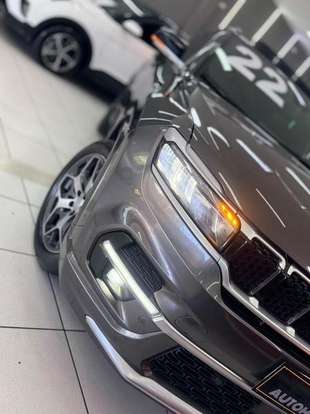 JEEP-COMMANDER-1.3 T270 TURBO FLEX OVERLAND AT6 JEEP-COMMANDER-2022
