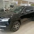 JEEP COMMANDER 1.3 T270 TURBO FLEX OVERLAND AT6 JEEP COMMANDER 1.3 T270 TURBO FLEX OVERLAND AT6