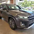 JEEP COMMANDER 1.3 T270 TURBO MHEV LIMITED AT6 JEEP COMMANDER 1.3 T270 TURBO MHEV LIMITED AT6