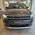 JEEP COMMANDER 1.3 T270 TURBO MHEV LIMITED AT6 JEEP COMMANDER 1.3 T270 TURBO MHEV LIMITED AT6