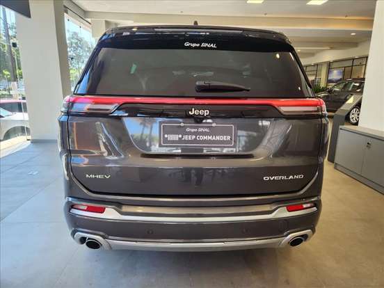 JEEP-COMMANDER-1.3 T270 TURBO MHEV LIMITED AT6 JEEP-COMMANDER-2026