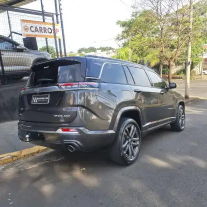 JEEP-COMMANDER-2.0 HURRICANE 4 TURBO GASOLINA BLACKHAWK AT9 JEEP-COMMANDER-2024