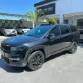 JEEP COMMANDER 2.0 HURRICANE 4 TURBO GASOLINA BLACKHAWK AT9 JEEP COMMANDER 2.0 HURRICANE 4 TURBO GASOLINA BLACKHAWK AT9