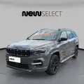 JEEP COMMANDER 2.0 HURRICANE 4 TURBO GASOLINA BLACKHAWK AT9 JEEP COMMANDER 2.0 HURRICANE 4 TURBO GASOLINA BLACKHAWK AT9