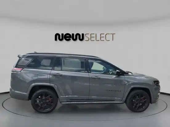 JEEP-COMMANDER-2.0 HURRICANE 4 TURBO GASOLINA BLACKHAWK AT9 JEEP-COMMANDER-2024