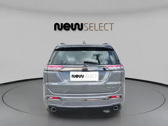 JEEP-COMMANDER-2.0 HURRICANE 4 TURBO GASOLINA BLACKHAWK AT9 JEEP-COMMANDER-2024