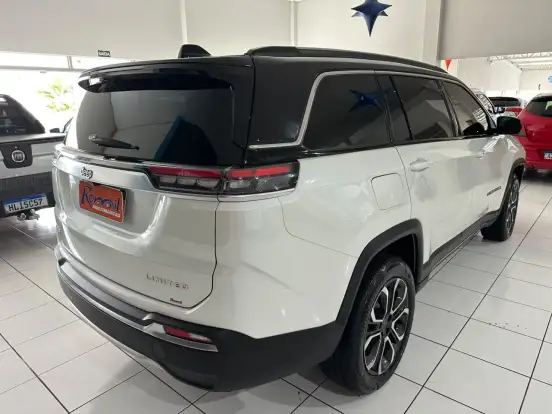 JEEP-COMMANDER-2.0 TD380 TURBO DIESEL LIMITED AT9 JEEP-COMMANDER-2021