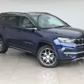 JEEP COMMANDER 2.0 TD380 TURBO DIESEL OVERLAND AT9 JEEP COMMANDER 2.0 TD380 TURBO DIESEL OVERLAND AT9