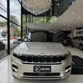 JEEP COMMANDER 2.0 TD380 TURBO DIESEL OVERLAND AT9 JEEP COMMANDER 2.0 TD380 TURBO DIESEL OVERLAND AT9