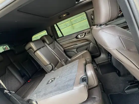 JEEP-COMMANDER-2.0 TD380 TURBO DIESEL OVERLAND AT9 JEEP-COMMANDER-2022
