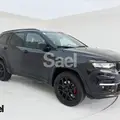 JEEP COMMANDER 2.0 HURRICANE 4 TURBO GASOLINA BLACKHAWK AT9 JEEP COMMANDER 2.0 HURRICANE 4 TURBO GASOLINA BLACKHAWK AT9