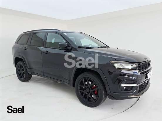 JEEP-COMMANDER-2.0 HURRICANE 4 TURBO GASOLINA BLACKHAWK AT9 JEEP-COMMANDER-2024