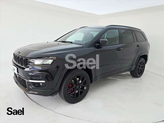 JEEP-COMMANDER-2.0 HURRICANE 4 TURBO GASOLINA BLACKHAWK AT9 JEEP-COMMANDER-2024