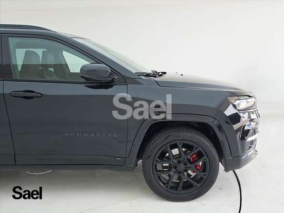 JEEP-COMMANDER-2.0 HURRICANE 4 TURBO GASOLINA BLACKHAWK AT9 JEEP-COMMANDER-2024