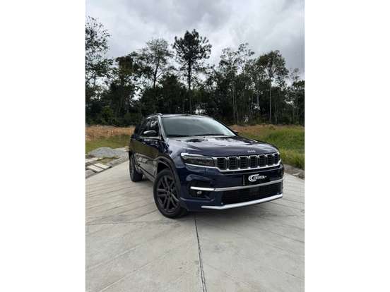 JEEP-COMMANDER-2.0 HURRICANE 4 TURBO GASOLINA OVERLAND AT9 JEEP-COMMANDER-2025
