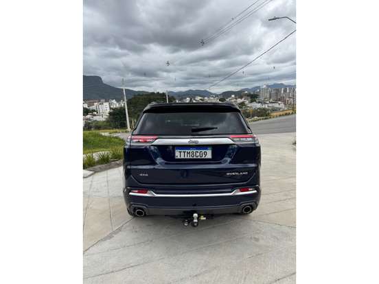 JEEP-COMMANDER-2.0 HURRICANE 4 TURBO GASOLINA OVERLAND AT9 JEEP-COMMANDER-2025