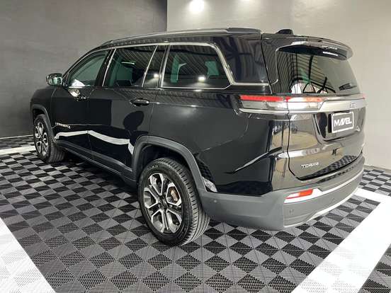 JEEP-COMMANDER-2.0 TD380 TURBO DIESEL LIMITED AT9 JEEP-COMMANDER-2023