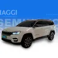 JEEP COMMANDER 2.0 TD380 TURBO DIESEL LIMITED AT9 JEEP COMMANDER 2.0 TD380 TURBO DIESEL LIMITED AT9
