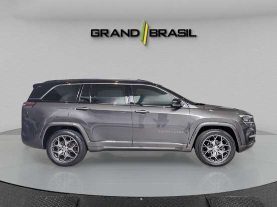 JEEP-COMMANDER-2.0 TD380 TURBO DIESEL OVERLAND AT9 JEEP-COMMANDER-2024