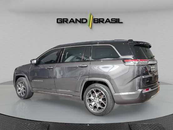 JEEP-COMMANDER-2.0 TD380 TURBO DIESEL OVERLAND AT9 JEEP-COMMANDER-2024