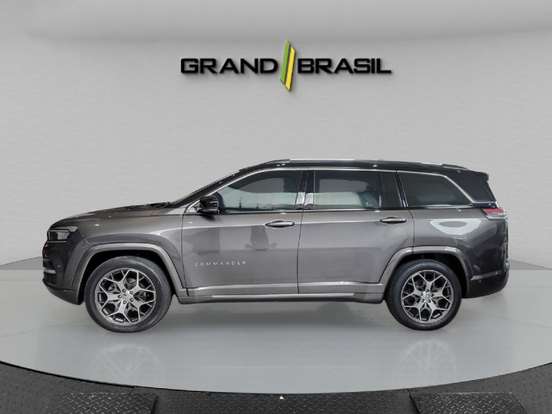 JEEP-COMMANDER-2.0 TD380 TURBO DIESEL OVERLAND AT9 JEEP-COMMANDER-2024