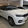 JEEP COMMANDER 2.0 TD380 TURBO DIESEL OVERLAND AT9 JEEP COMMANDER 2.0 TD380 TURBO DIESEL OVERLAND AT9