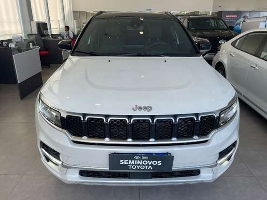 JEEP-COMMANDER-2.2 TURBO DIESEL OVERLAND AT9 JEEP-COMMANDER-2025