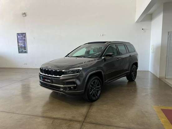 JEEP-COMMANDER-2.2 TURBO DIESEL OVERLAND AT9 JEEP-COMMANDER-2025