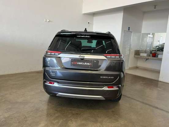 JEEP-COMMANDER-2.2 TURBO DIESEL OVERLAND AT9 JEEP-COMMANDER-2025