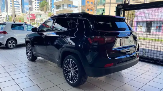 JEEP-COMPASS-1.3 T270 TURBO FLEX LIMITED AT6 JEEP-COMPASS-2022