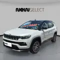 JEEP COMPASS 1.3 T270 TURBO FLEX LIMITED AT6 JEEP COMPASS 1.3 T270 TURBO FLEX LIMITED AT6