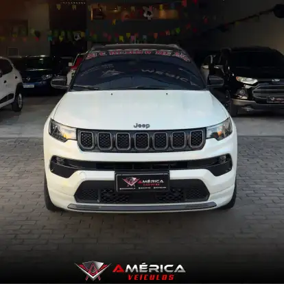 JEEP-COMPASS-1.3 T270 TURBO FLEX LIMITED AT6 JEEP-COMPASS-2021