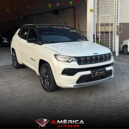 JEEP-COMPASS-1.3 T270 TURBO FLEX LIMITED AT6 JEEP-COMPASS-2021