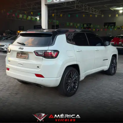 JEEP-COMPASS-1.3 T270 TURBO FLEX LIMITED AT6 JEEP-COMPASS-2021