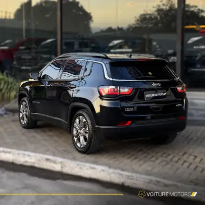 JEEP-COMPASS-1.3 T270 TURBO FLEX LONGITUDE AT6 JEEP-COMPASS-2023