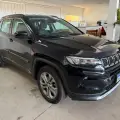 JEEP COMPASS 1.3 T270 TURBO FLEX LONGITUDE AT6 JEEP COMPASS 1.3 T270 TURBO FLEX LONGITUDE AT6