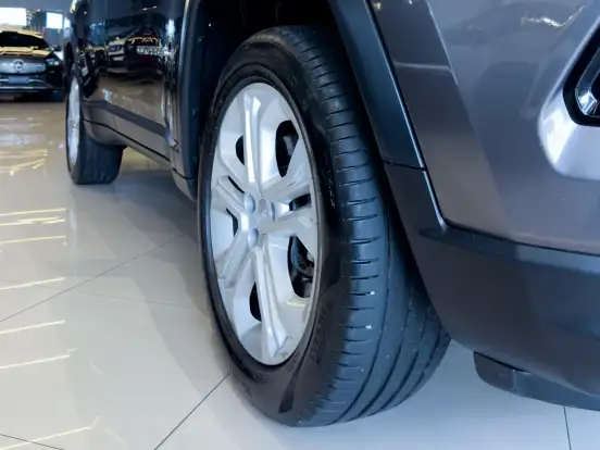 JEEP-COMPASS-1.3 T270 TURBO FLEX LONGITUDE AT6 JEEP-COMPASS-2022