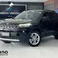 JEEP COMPASS 1.3 T270 TURBO FLEX LONGITUDE AT6 JEEP COMPASS 1.3 T270 TURBO FLEX LONGITUDE AT6