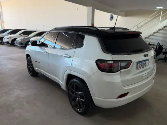 JEEP-COMPASS-1.3 T270 TURBO FLEX S AT6 JEEP-COMPASS-2024