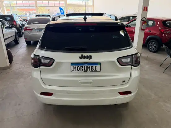 JEEP-COMPASS-1.3 T270 TURBO FLEX S AT6 JEEP-COMPASS-2024
