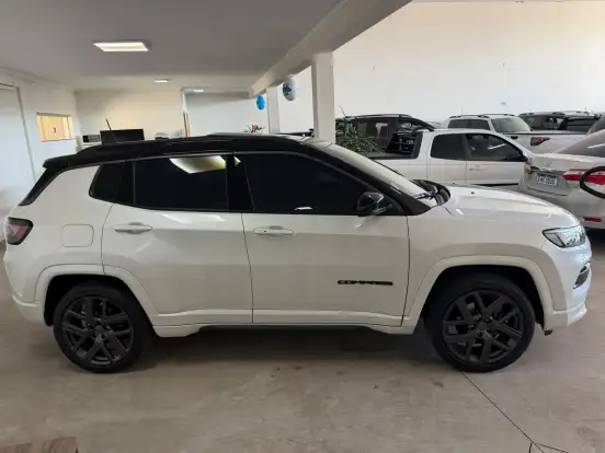 JEEP-COMPASS-1.3 T270 TURBO FLEX S AT6 JEEP-COMPASS-2024
