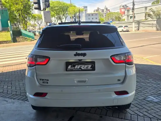 JEEP-COMPASS-1.3 T270 TURBO FLEX S AT6 JEEP-COMPASS-2023