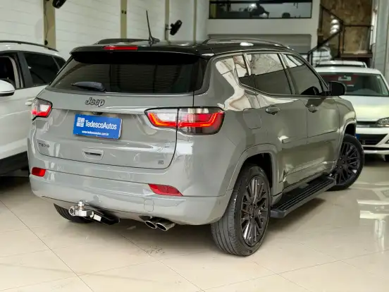 JEEP-COMPASS-1.3 T270 TURBO FLEX S AT6 JEEP-COMPASS-2023