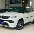 JEEP COMPASS 1.3 T270 TURBO FLEX S AT6 JEEP COMPASS 1.3 T270 TURBO FLEX S AT6