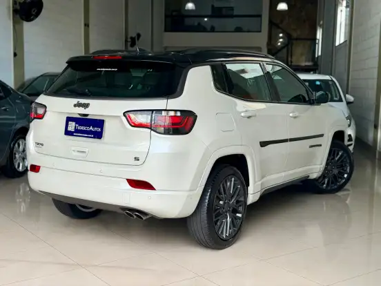 JEEP-COMPASS-1.3 T270 TURBO FLEX S AT6 JEEP-COMPASS-2023