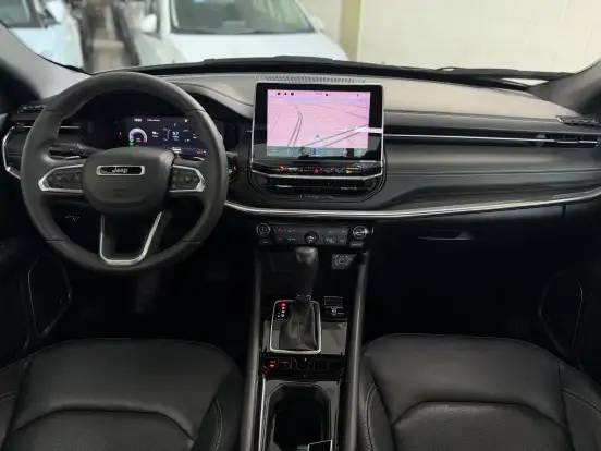 JEEP-COMPASS-1.3 T270 TURBO FLEX S AT6 JEEP-COMPASS-2023