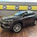 JEEP COMPASS 1.3 T270 TURBO FLEX SPORT AT6 JEEP COMPASS 1.3 T270 TURBO FLEX SPORT AT6