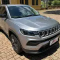 JEEP COMPASS 1.3 T270 TURBO FLEX SPORT AT6 JEEP COMPASS 1.3 T270 TURBO FLEX SPORT AT6