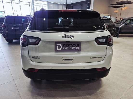 JEEP-COMPASS-1.3 T270 TURBO FLEX LIMITED AT6 JEEP-COMPASS-2023